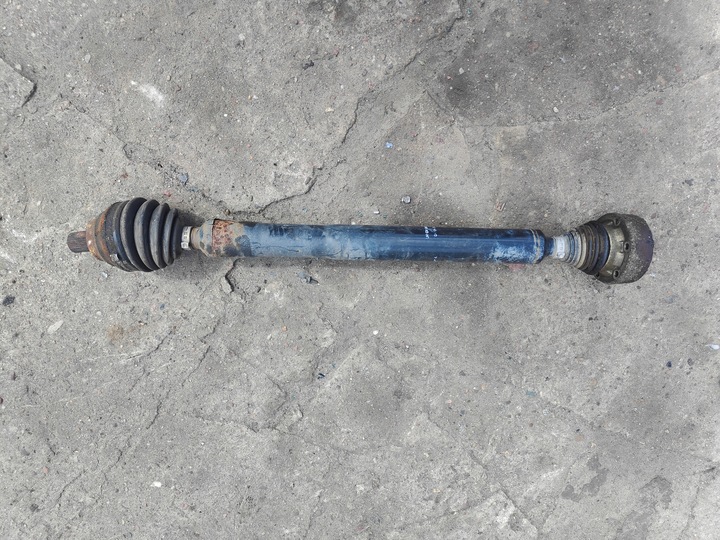 фото №1, Vw passat b6 tsi полуось 3c0407272an