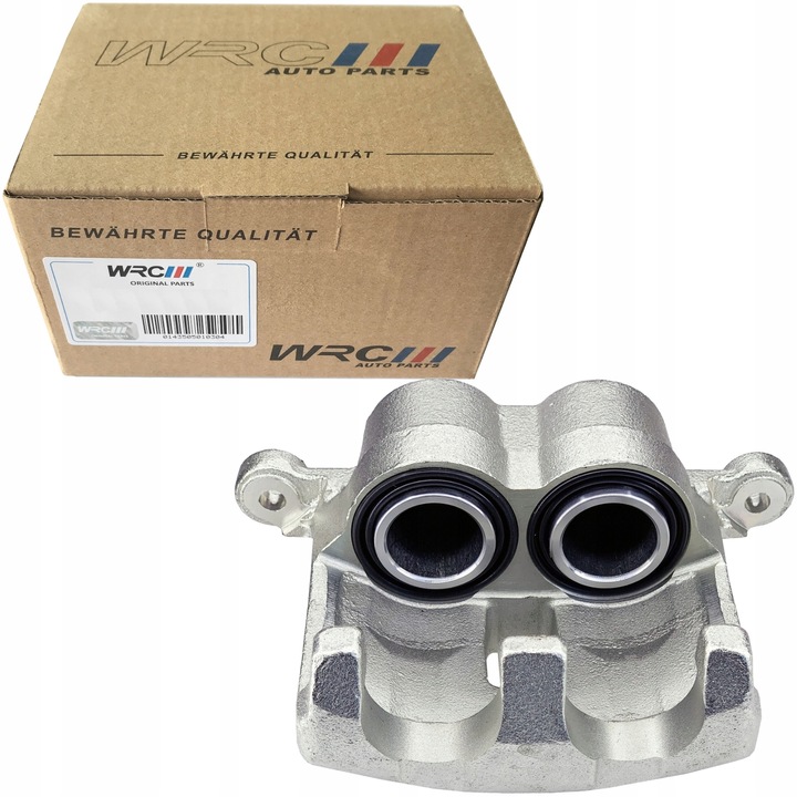 фото №1, Суппорт p левый jeep grand cherokee ii 3.1td 4x4 99-