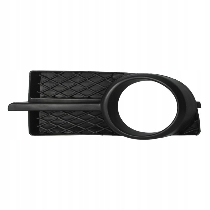 фото №1, Решётка бампер перед левая 6502-07-1135915p