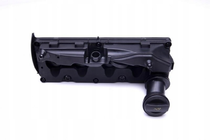 фото №11, Кришка клапанів transproter t5 t6 03l103469g