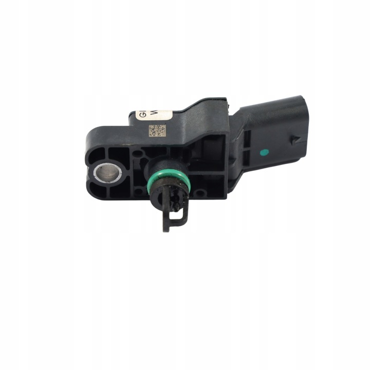 фото №9, Audi a4 b8 1.8 tfsi датчик тиску w колекторі map 06l906051c
