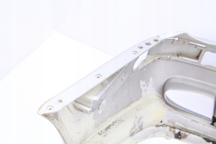 фото №11, Оригинальный бампер перед mercedes e-klasa w210 рестайлинг 1999-2002 a2108851825