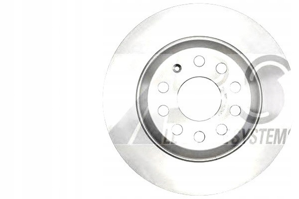 фото №15, Ate диск ham. vw t. golf/passat/tiguan 1,2-2,0 12-