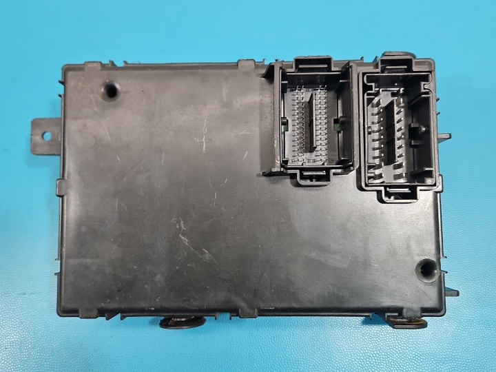 фото №8, Блок керування двигуном (ecu) комплект 0281019088 55590420 opel meriva b 1.3 cdti