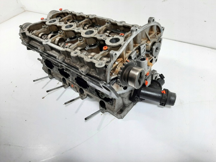 фото №12, Vw golf v 2.0 fsi sport 05r головка циліндрів вали 06d103373am