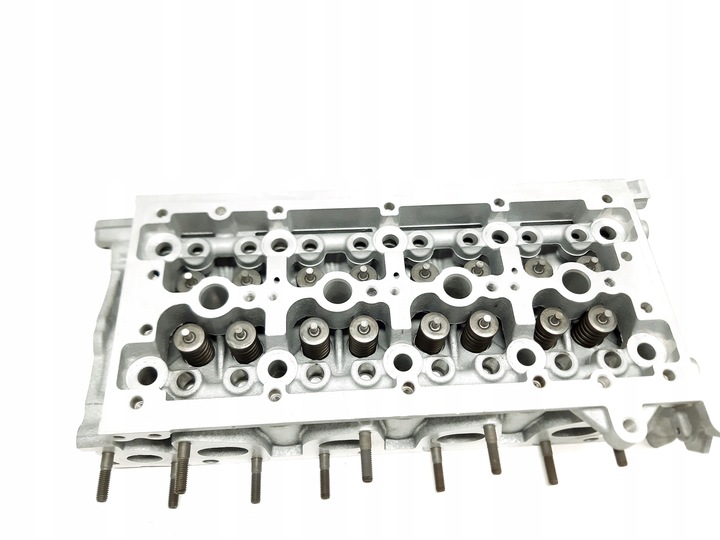 фото №5, Kia hyundai 1.6 crdi d4fe головка восстановленная 22111-2u000