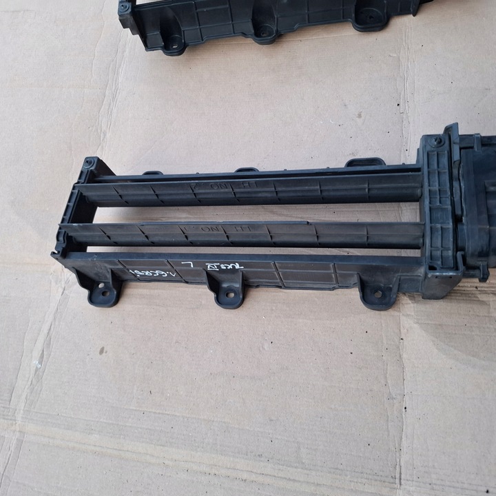 фото №14, Hyundai tucson iv 4 21- crdi ролета моторчик руль воздуха łapcza