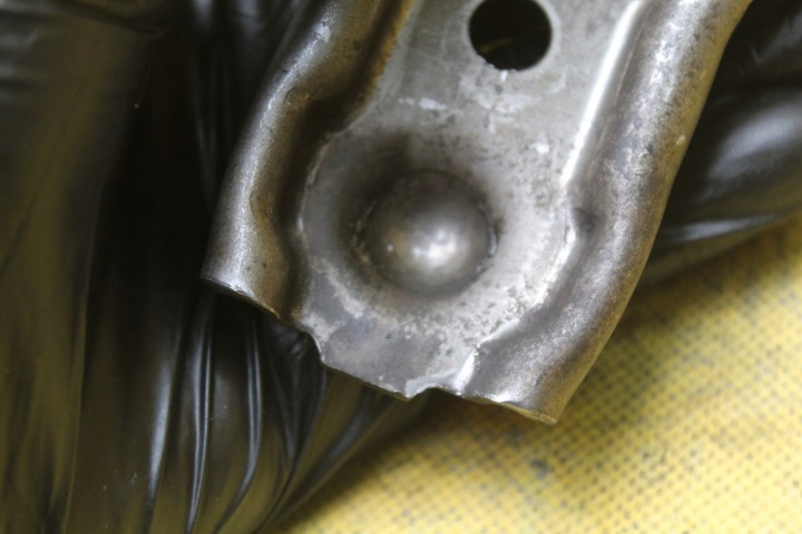 фото №5, Кронштейн сцепления vw golf v 1.9 tdi