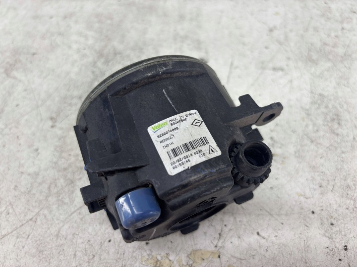 фото №9, Renault laguna ii 2 галоген передній праве перед 89202502