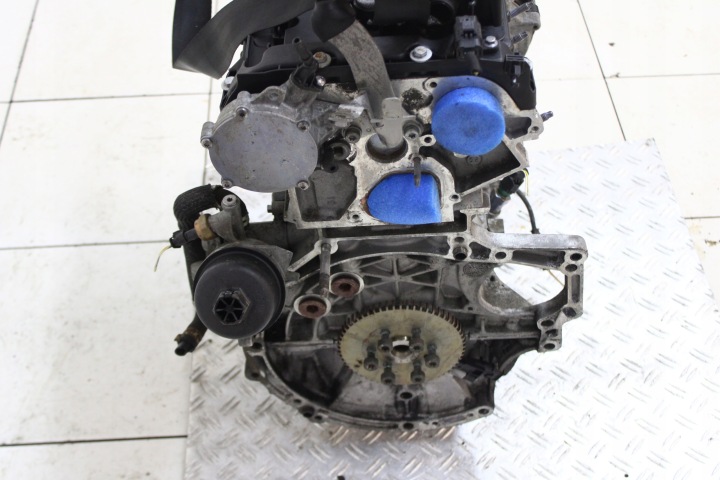 фото №7, Двигун стійка citroen peugeot 5008 1.6 thp 10fjax