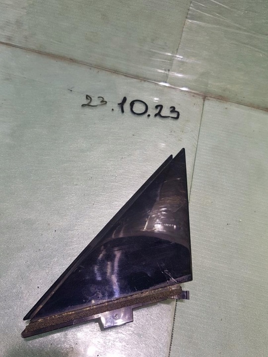 фото №1, Треугольник дверь левый перед citroen ds5 9671081280