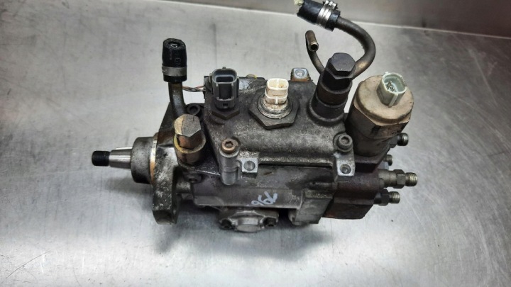 фото №5, Насос паливна рейка  8-97185242-2 opel astra g 1.7 dti 75km