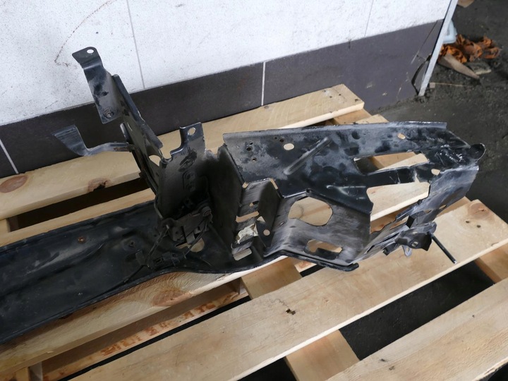 фото №7, Volvo xc90 i pas переднє підсилювач лобове рестайлінг 2014 рік