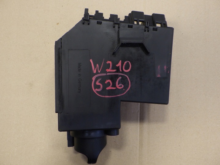 фото №1, Mercedes w210 переключатель света 2105451404