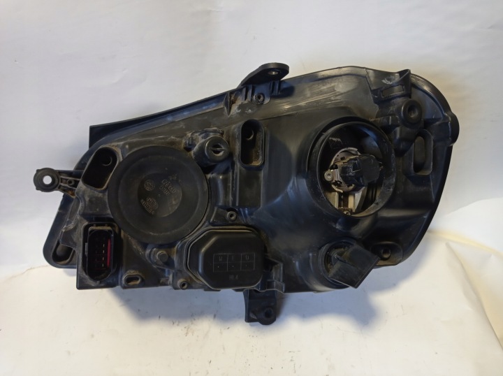 фото №8, Фара праве перед vw polo 9n2 6q1941008an