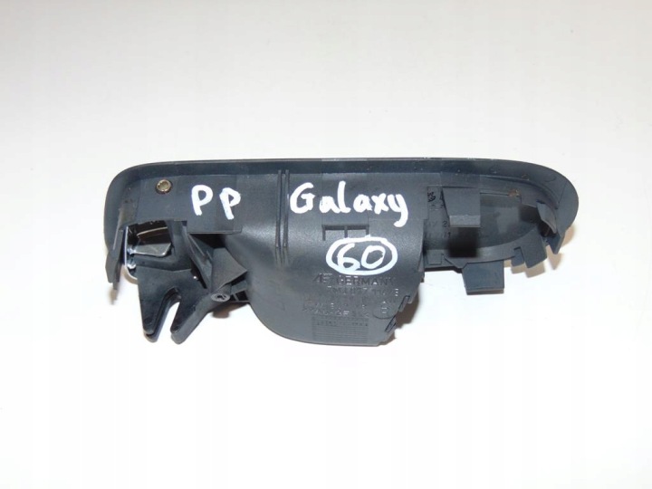 фото №5, Ручка правое перед ford galaxy sharan 7m3837114b