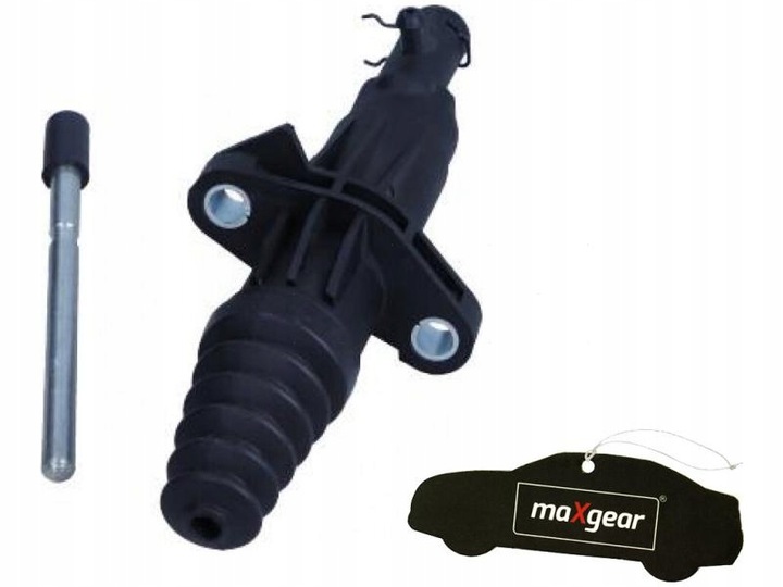 фото №8, Maxgear 46-0097 амортизатор, зчеплення