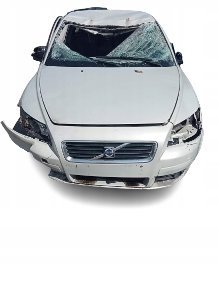 фото №8, Крыло левое 481-16 volvo c30 2.0 hdi 136km 08r