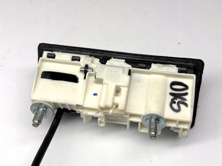 фото №8, Audi a3 s3 rs3 8v sb sportback набір камери заднього ходу 8v0827566 5q0907441