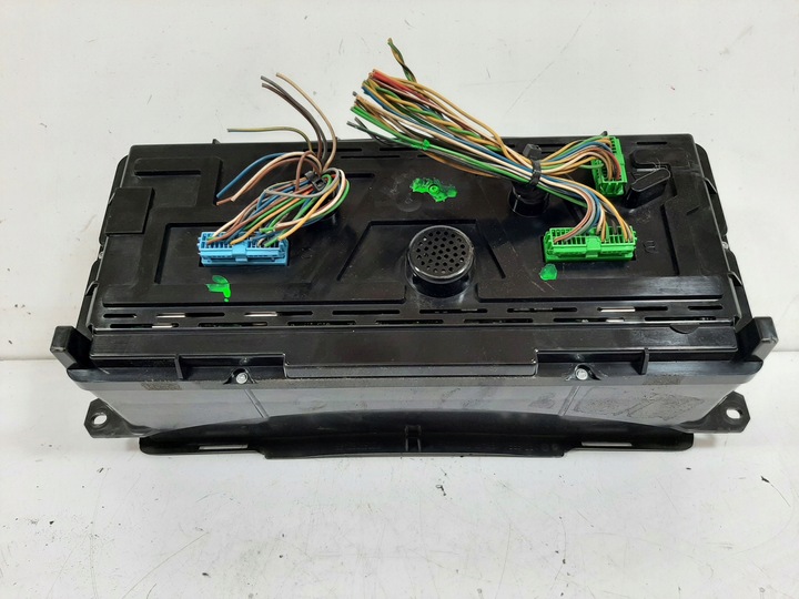 фото №11, Volvo fh 580 євро 5 08r спідометр  прилади 20739274