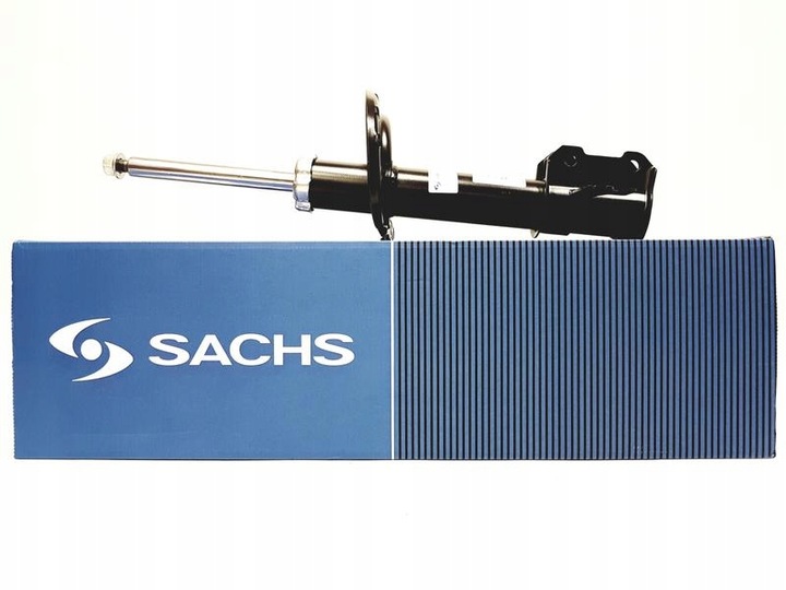 фото №15, Амортизатор sachs 312601