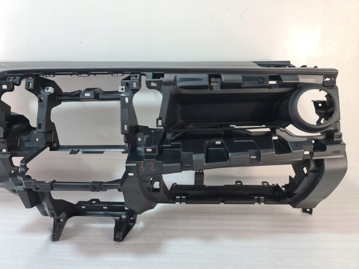 фото №7, Торпедо роздавальна консоль toyota rav 4 13-18 55302-42050 оригінал !
