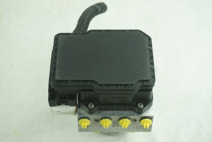 фото №7, Блок управления abs honda jazz 0v23b-0221 f2vab tf2g5