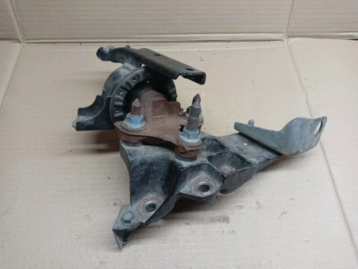 фото №2, Space star ii подушка лапи коробки коробки передач 1.20