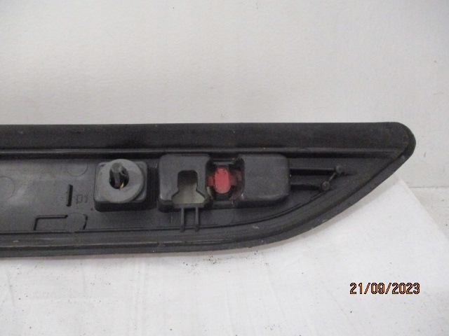 фото №12, Citroen c4 ii picasso grand eypd молдинг стёкла левая 9801489680