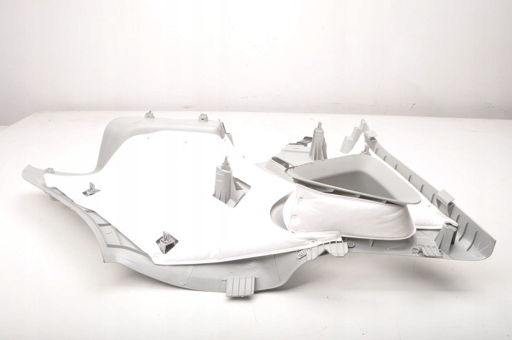 фото №9, Mg zs защита стойка пластик обшивка стойка c левый зад 10454603 suv