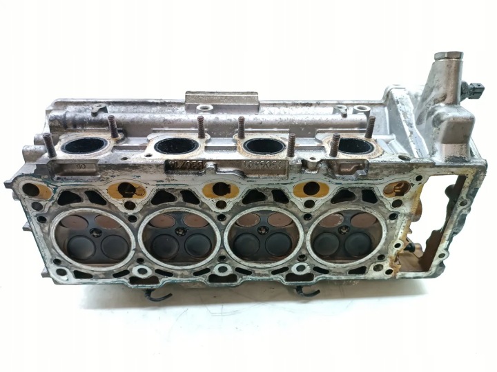 фото №12, Bmw 7 серія головка двигуна 735i, li бензин 200kw 272 hp 7506401 b36714
