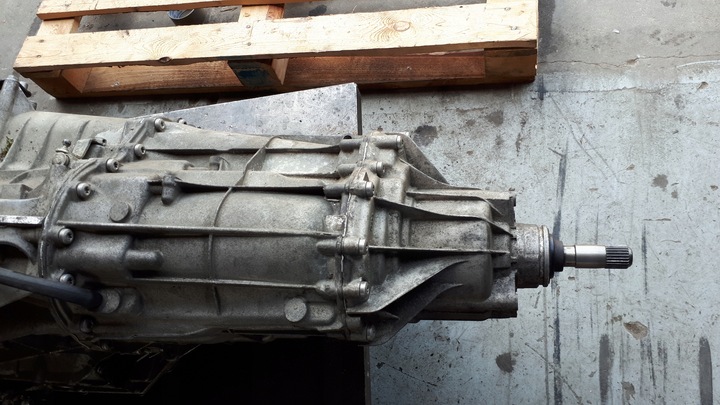 фото №10, S6 c7 4g a6 коробка передач коробки передач nsk 4.0 tfsi a7 s7