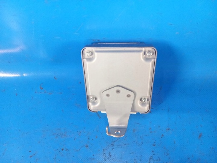 фото №4, Модуль електронний toyota prius 16 8815047110