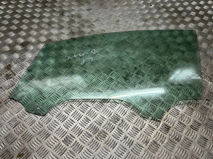 фото №1, Стекло дверь левый перед ford b-max 2013 год