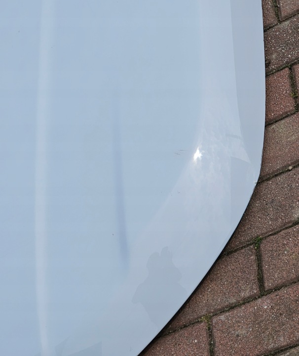 фото №8, Range rover sport ii 18-22 капот кришка двигуна