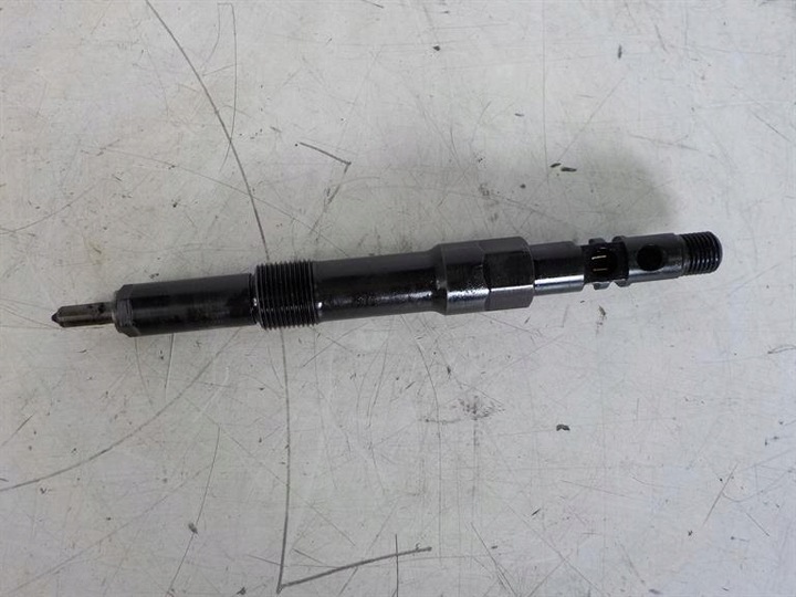фото №2, Mondeo mk3 2.0 tdci форсунка інжектор ejdr00501z