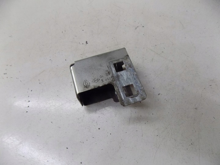 фото №8, Renault scenic iii кронштейн крепление левый перед