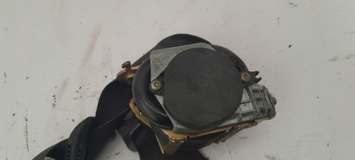 фото №3, Citroen xsara picasso i рестайлинг pas безопасности левый перед