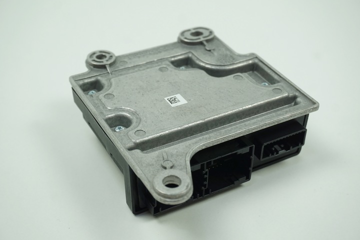 фото №5, Модуль датчик подушка безпеки kadjar 985100781r