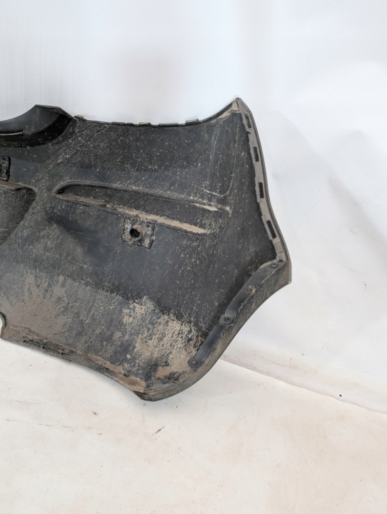 фото №14, Opel corsa d бампер задній  13179916 j-8199