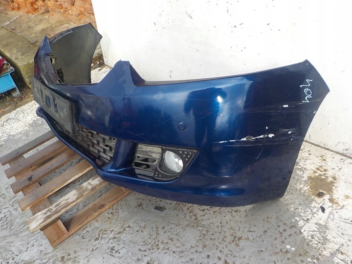 фото №9, 404 honda accord viii 8 pdc бампер перед передний