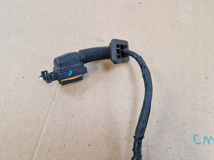 фото №5, Hyundai tucson iii 3 15-20 установка дверь правых перед 91610-d7090