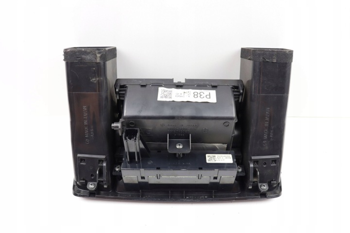 фото №8, Subaru outback бардачок средний рамка решётка воздуховод средняя ga435281100