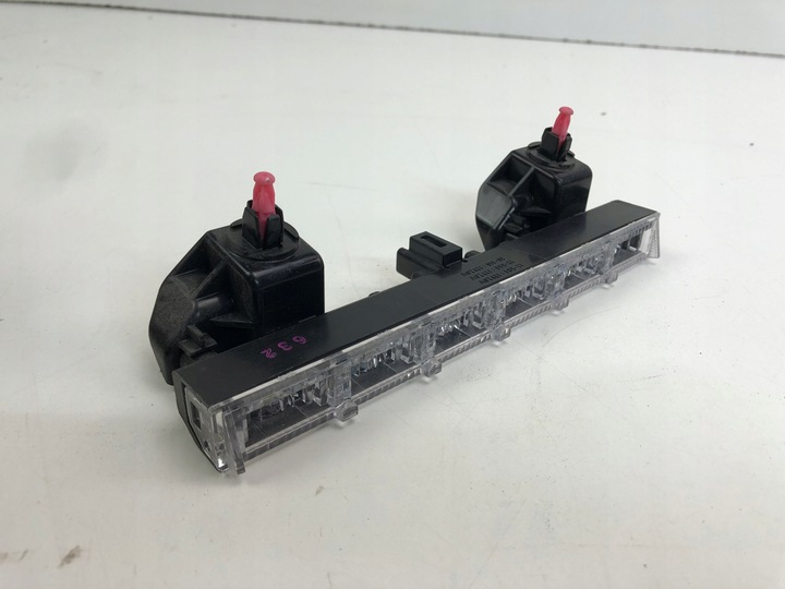 фото №7, Toyota auris ii третє світло сплав 12-584