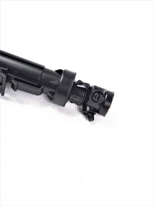 фото №3, Насадка распылитель фара mercedes m w166 левый