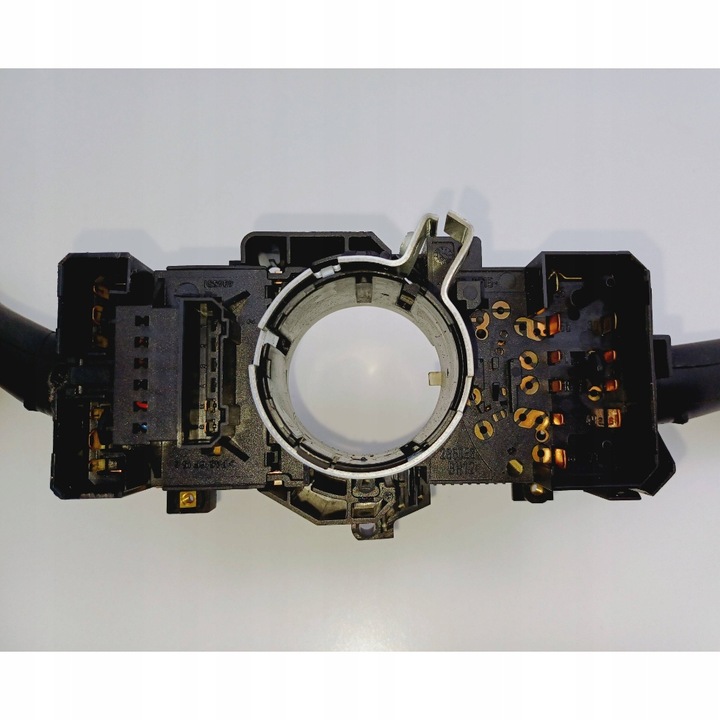 фото №9, Рулевой/подрулевой переключатель комбинированный vw new beetle 8l0953513g / 4b0953503e01 nr509