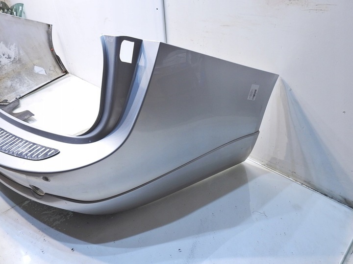 фото №8, Бампер задній зад z167 opel insignia a універсал