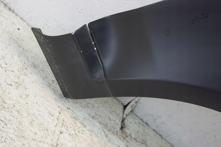 фото №12, Крыло правый перед vw touareg 7l