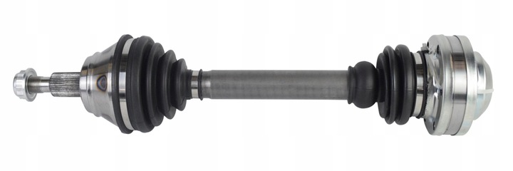 фото №1, Полуось golf iv 1.9tdi 00-05 левая