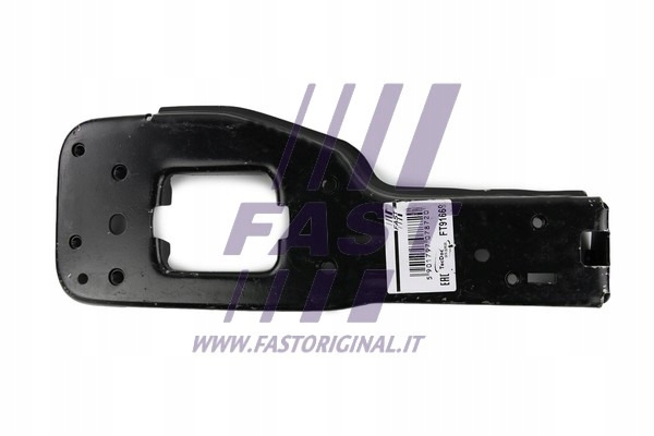 фото №3, Fast ft91669 тримач, бампер